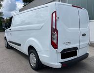 Ford Transit Custom - Vorschau Bild 4