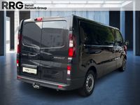 Renault Trafic - Vorschau Bild 5