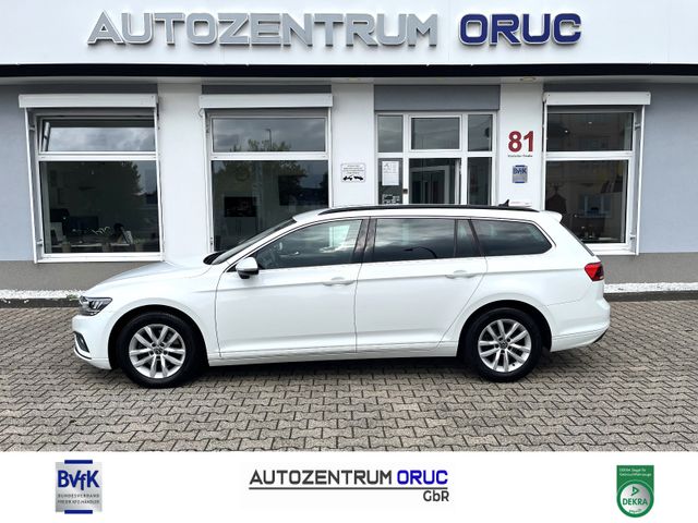 Volkswagen Passat Variant 1.5 TSI Business *ACC*LED*Navi*