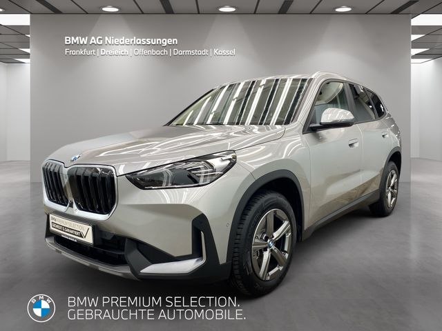 BMW X1 sDrive18d AHK Driv.Assist.Prof Head-Up LED