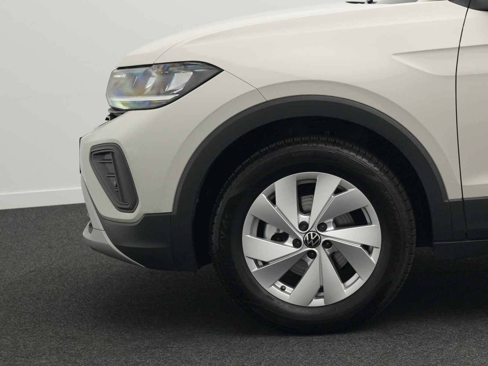 Volkswagen T-Cross - Bild 20