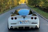 Corvette Z06 Einzelstück Corvetteproject Geigercars - Corvette: C06