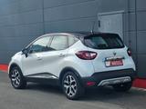 Renault Captur Intens *Kamera*8Fach*Sehr gepflegt - Renault Captur in Nürnberg