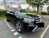 Mercedes-Benz GLC 220 d 4MATIC Autom. - - Mercedes-Benz GLC 220 in Mönchengladbach
