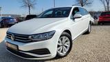 Volkswagen Passat Var. 2.0TDI Conceptline LED* Navi* Kamera - Volkswagen Passat: Conceptline