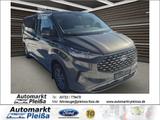 Ford Tourneo Custom 320 L2H1 VA Titanium - Ford Tourneo Custom in Chemnitz