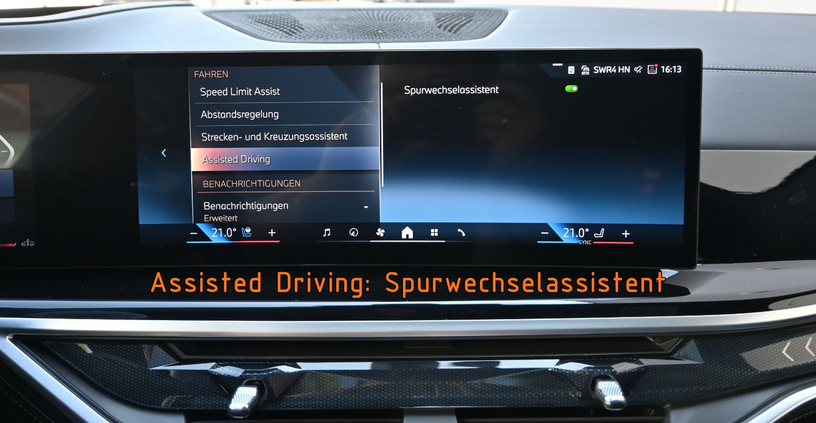 Fahrzeugabbildung BMW X5 xDr.30d °ACC°AHK°ALCANTARA°LUFT°MERINO°STHZG°