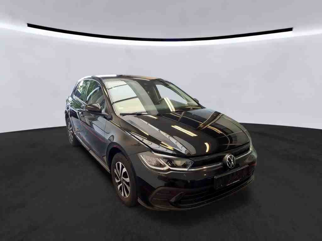 Volkswagen Polo — fotografia 3