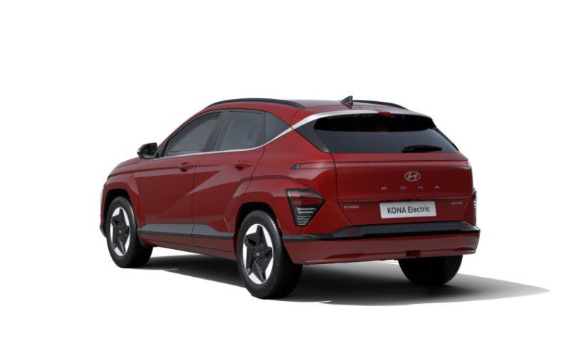 Fahrzeugabbildung Hyundai KONA Elektro 65kWh Prime Technik-Paket