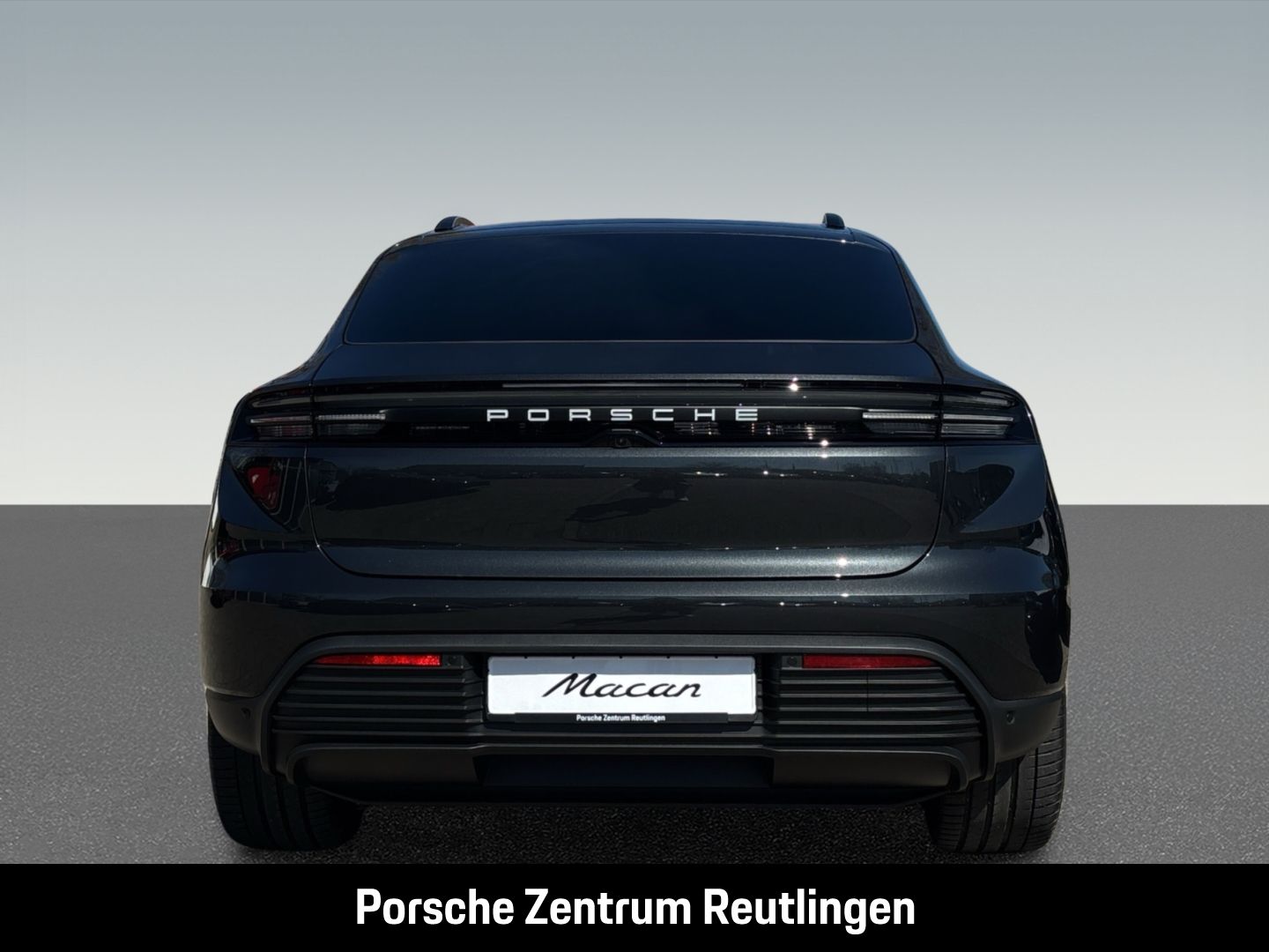 Porsche Macan - Bild 6
