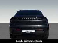 Porsche Macan - Vorschau Bild 6