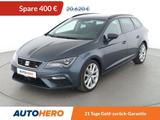 Seat Leon 1.5 TSI ACT FR Black Matt Edition Aut. *VC* - Seat Leon: Fr 1m