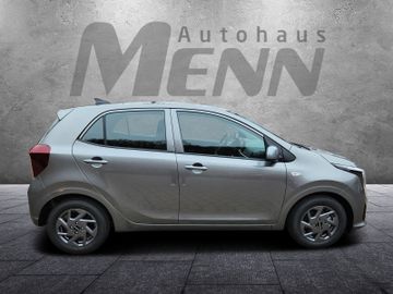 Kia Picanto 1.0 Vision Automatik Navi PDC SHZ Klima