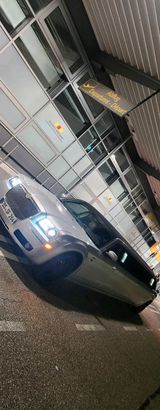 Chrysler Strechlimousine Chrysler 300c extra LANG - Chrysler aus 2005