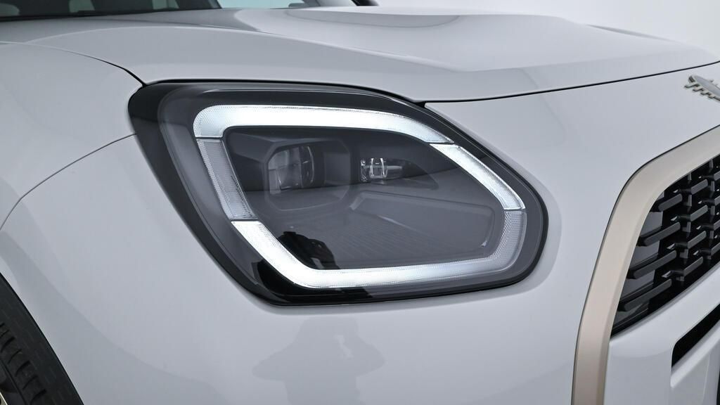 MINI Countryman S (Cooper) - Bild 20