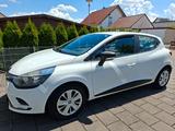 Renault Clio 1.2 5-türig, Klima, TÜV NEU - Renault Clio: Türig