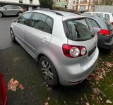 Volkswagen Golf Plus 1.4 TSI DSG Team Team - Volkswagen Golf Plus Team mit Benzin-Antrieb