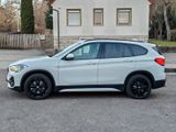 BMW X1 sD 2.0d M-lenk,Spor&blackLine,Pano,HUD,Light  - BMW X1: 0d