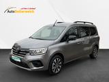 Renault Grand Kangoo TCe 130 Techno Aut.,Kamera, 7 Sitze - Renault Grand Kangoo Benziner Gebrauchtwagen