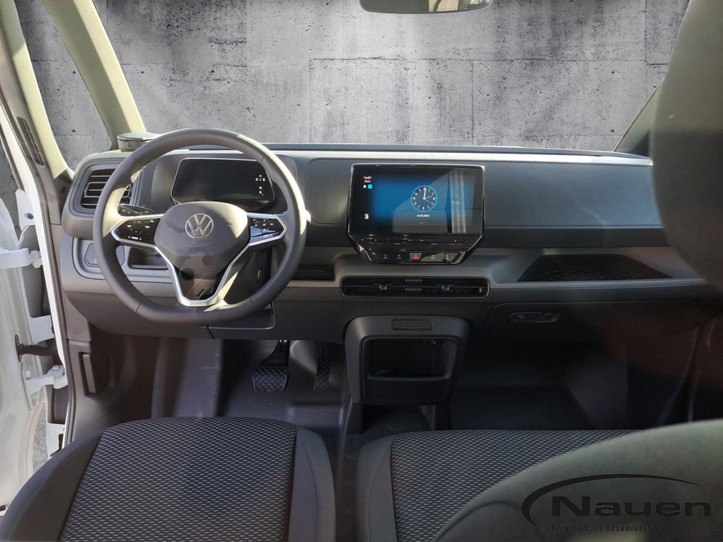 Volkswagen ID. Buzz - Bild 10