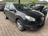 Nissan Qashqai I-Way 1.6 dci - Nissan Behindertengerecht