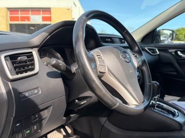 Nissan Qashqai - 11