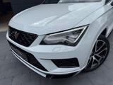 Cupra Ateca 4Drive Navi Pano 360° Kamera ACC AHK - Cupra Ateca