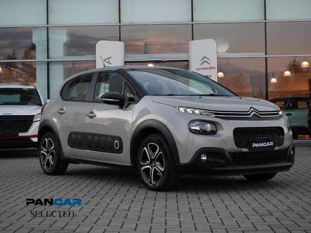 Citroën Citroen C3 PureTech 82 Feel OK NEOPATENTATI