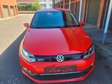 Volkswagen Polo V Trendline BlueMotion - Volkswagen Polo: Bluemotion