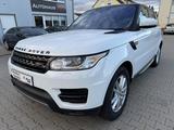 Land Rover Range Rover Sport HSE Dynamic PANO.DACH/LEDER/US - gebrauchte Land Rover Range Rover Sport aus dem Jahr 2016