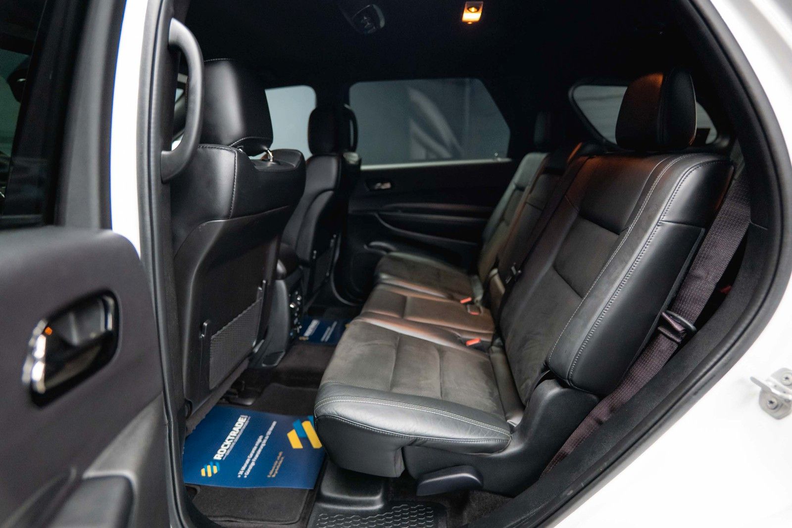 Fahrzeugabbildung Dodge Durango 5.7 V8 GT SRT 4x4 Night-Paket Modell 22