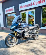 BMW R 1250 RS - BMW R 1250 RS