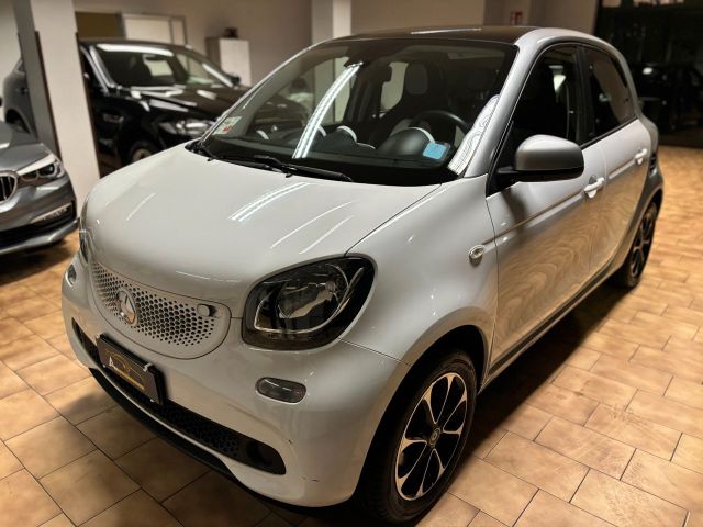 Smart smart forFour 1.0 Prime 71cv *EURO6B*PER NEO PAT