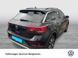 Volkswagen T-Roc 2.0 GOAL AHK CAM ACC LM17 NAVI SITZHEIZUNG - Volkswagen T-Roc mit Diesel-Antrieb: Geländewagen