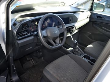 Volkswagen Caddy - 9