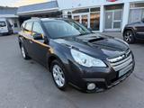Subaru Legacy Kombi/ Outback Outback Active - Subaru Legacy mit Diesel-Antrieb: Kombi