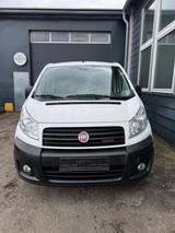 Fiat Scudo 12 SX L1H1 165 Multijet - Fiat Scudo mit Diesel-Antrieb