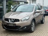 Nissan Qashqai +2 Tekna 4X4 | 7 Sitzer | Leder | Pano - Nissan Qashqai: 7