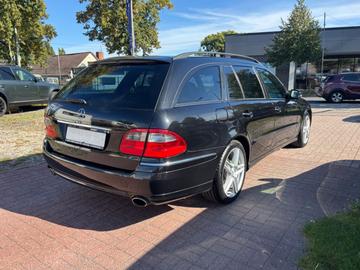 صورة 6 لـ 2007 Mercedes-BENZ E 280