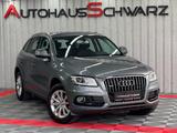 Audi Q5 2.0 TFSI  quattro Led Navi PDC 1.Hand Euro6 - Audi Q5: €