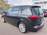 Opel Zafira C Tourer 1.6 16V CDTI Innovation*OPC-Line - Opel Zafira mit Diesel-Antrieb: 1.6
