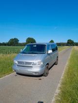 Volkswagen vw t4 multivan Generation  111kw 151ps 2,5... - Volkswagen T4: 111kw