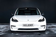 TESLA Model 3 Performance AWD Facelift KW V3 Fahrwerk