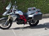 BMW F800 GS - BMW MOTORRAD F 800 GS