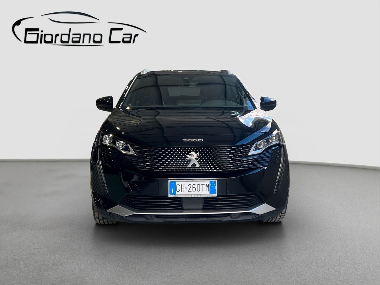 Peugeot 3008 BlueHDi 130 S&S EAT8 GT imagem 2