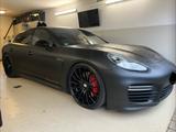 Porsche Panamera GTS GTS - Porsche Panamera in Hamm