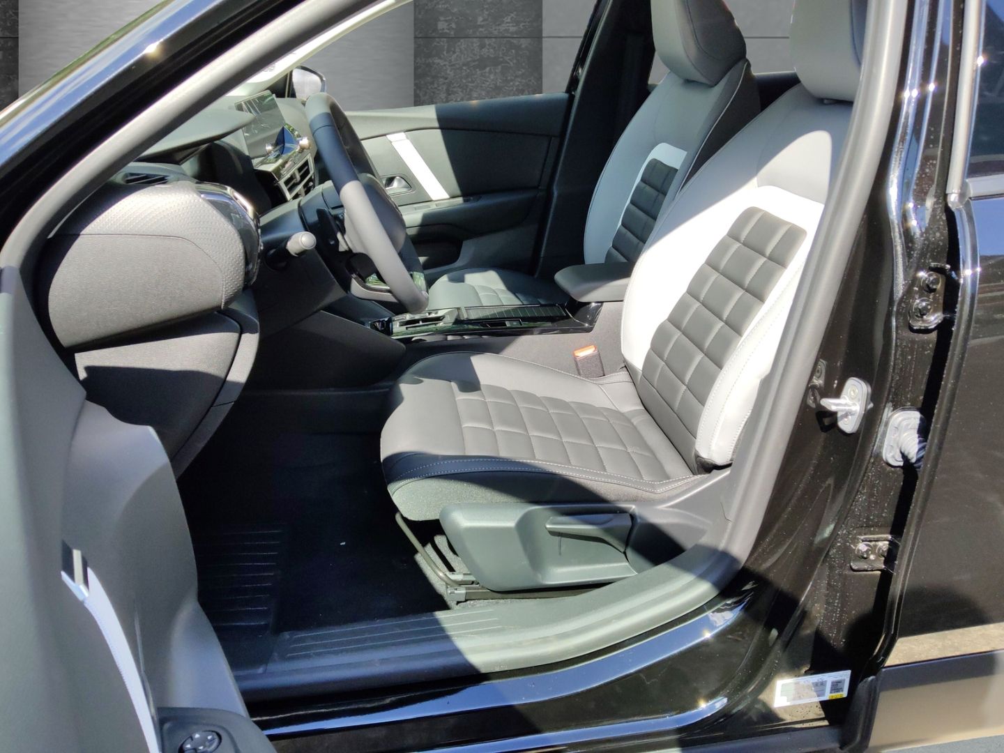 Citroën C4 - Bild 8