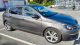 Peugeot 308 PureTech 130 EAT8 Allure Allure