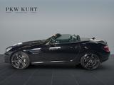 Mercedes-Benz SLK 55 AMG 7G Tr. *2.Hand *IWC Uhr *Glasdach * - Mercedes-Benz SLK 55 AMG Gebrauchtwagen