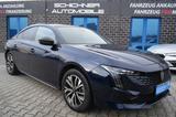 Peugeot 508 BlueHDi 130 Facelift KAMERA LED NAVI Keyles - Peugeot 508 in Halle